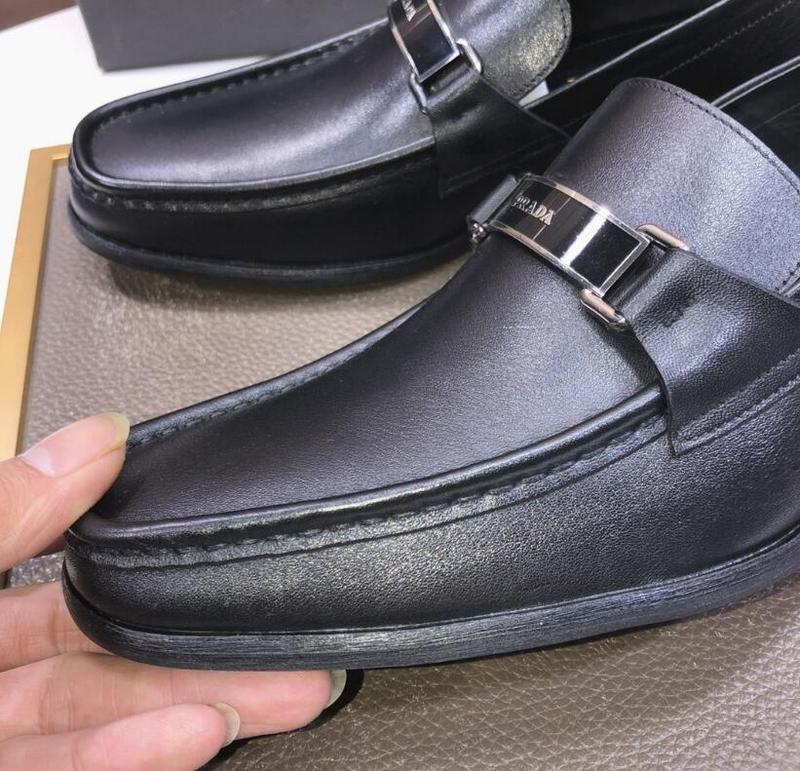 Ava’s Mode - PD Men Shoes - 104