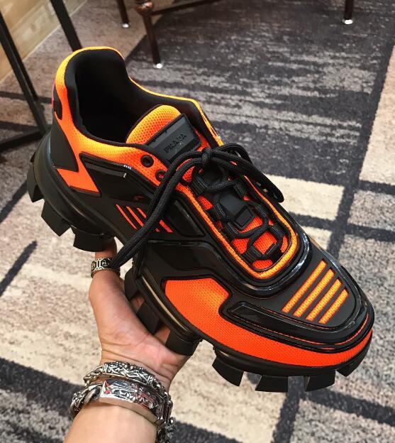 Ava’s Mode - PD Men Shoes - 447