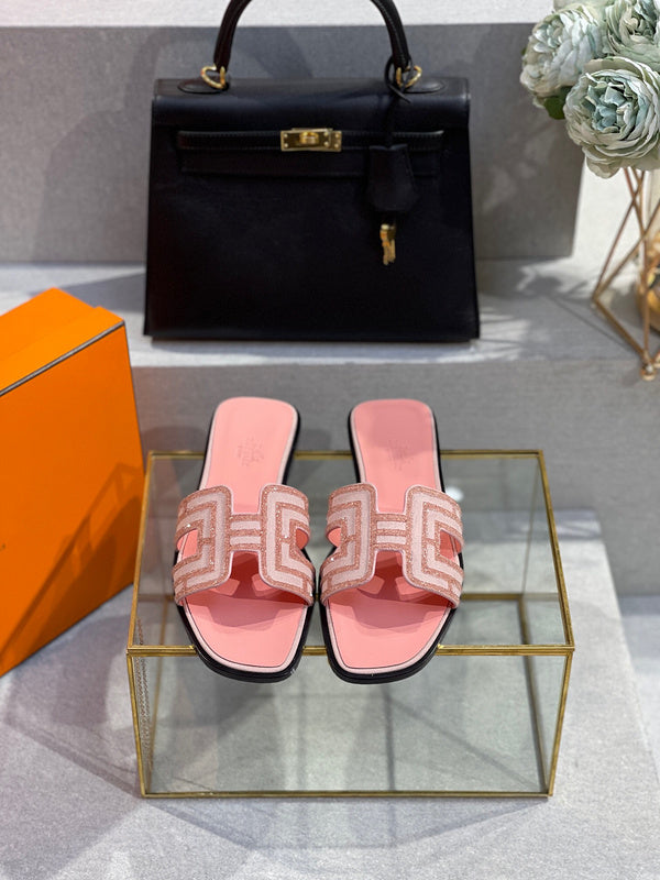 Hermes Luxury Shoes