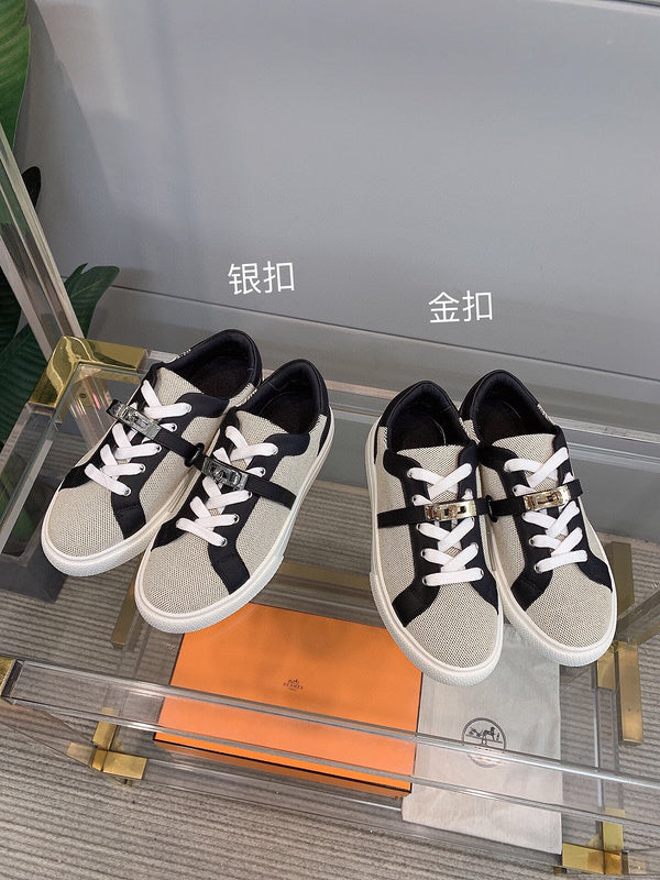 Hermes Luxury Shoes