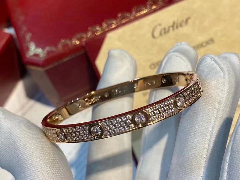 Cartier Jewelry