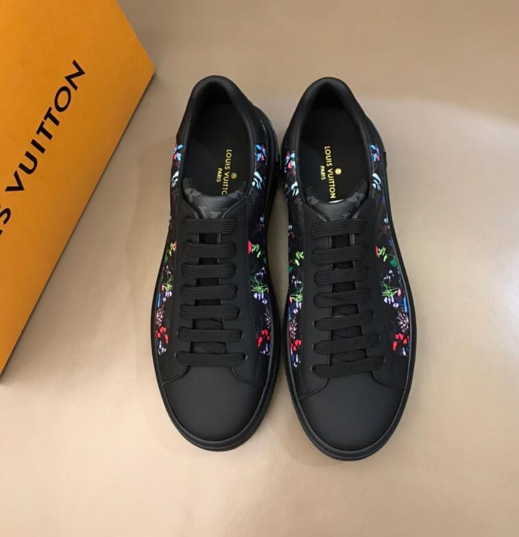 Ava’s Mode - LOV Men Shoes - 1750