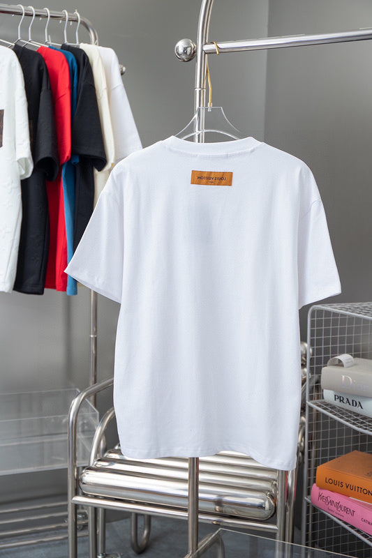 Louis Vuittion Luxury T-Shirt