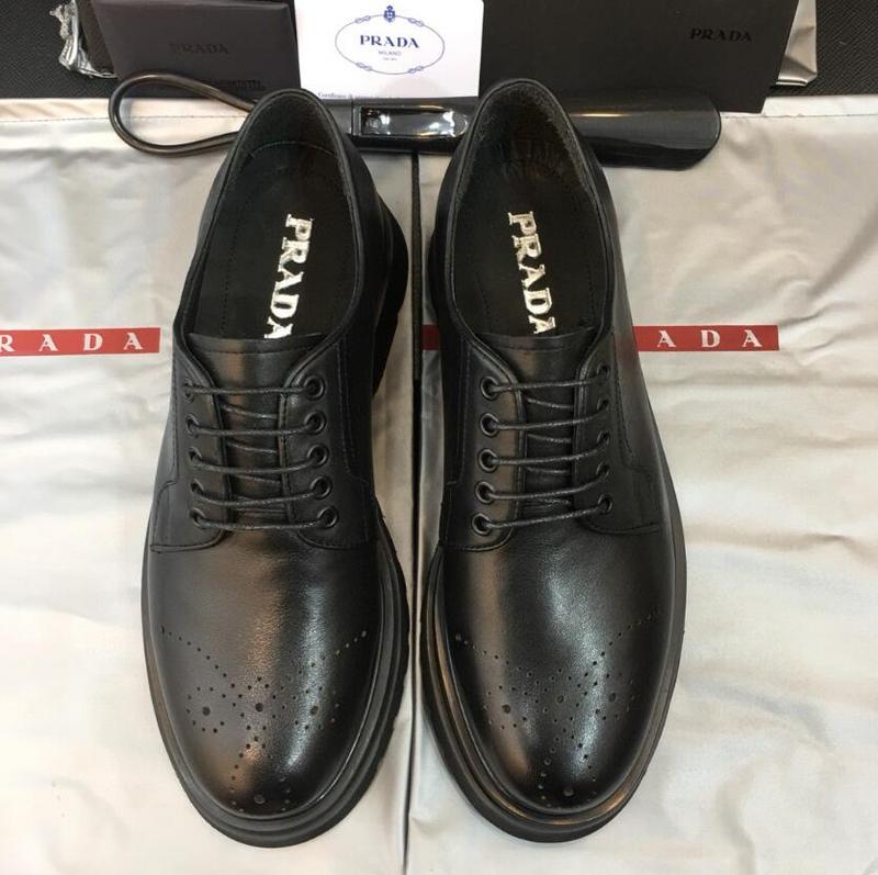 Ava’s Mode - PD Men Shoes - 456