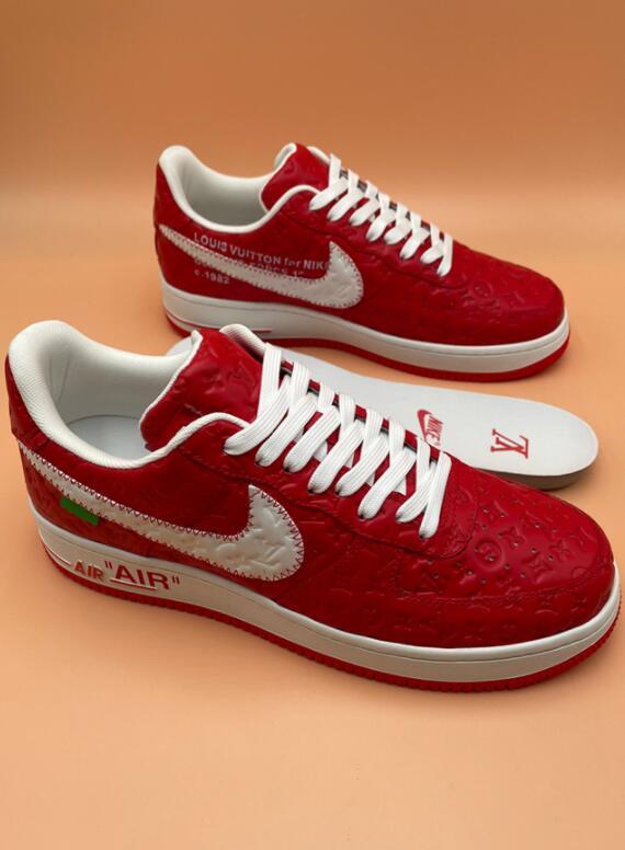 Ava’s Mode - LOV Men Shoes - 1126