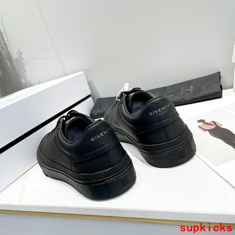 Givenchy Luxury Shoes