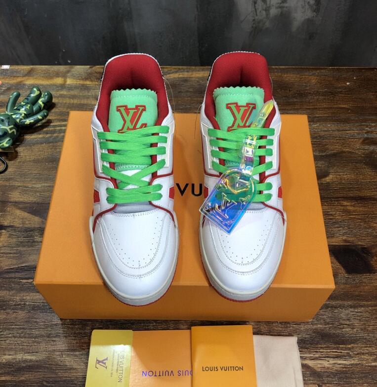 Ava’s Mode - LOV Men Shoes - 1411