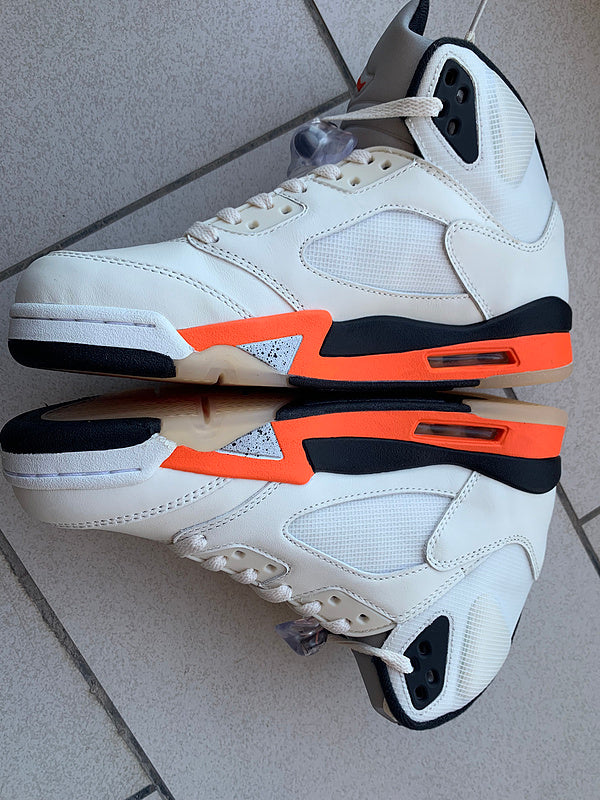 Nike Luxury Shoes