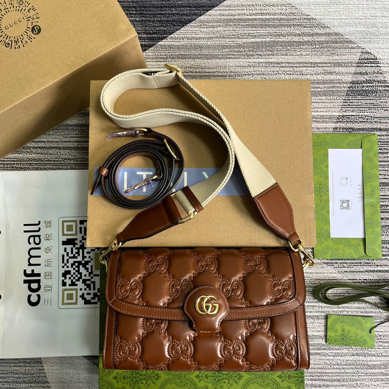 ENT - GCI Bags - 1441