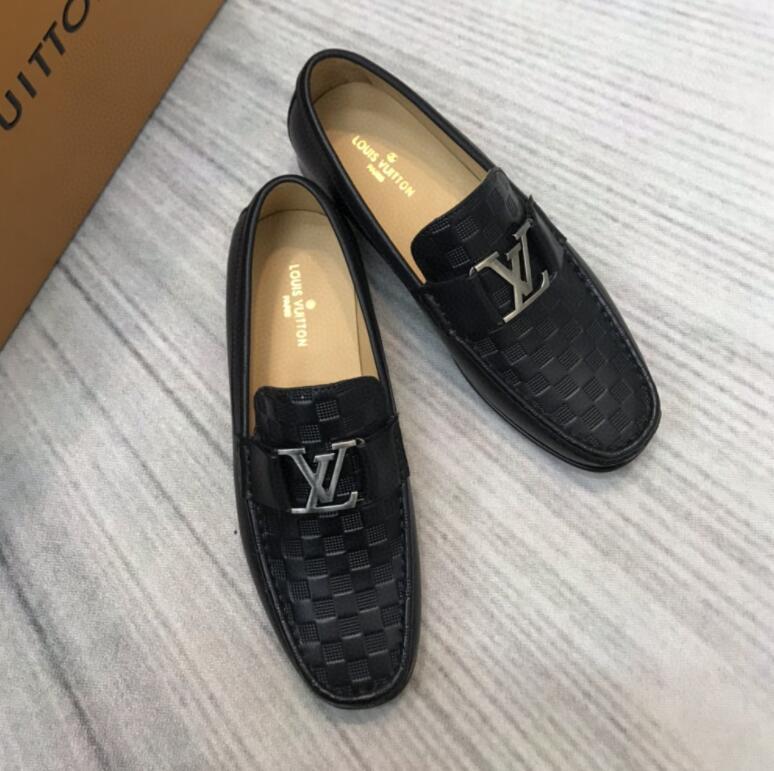 Ava’s Mode - LOV Men Shoes - 1328