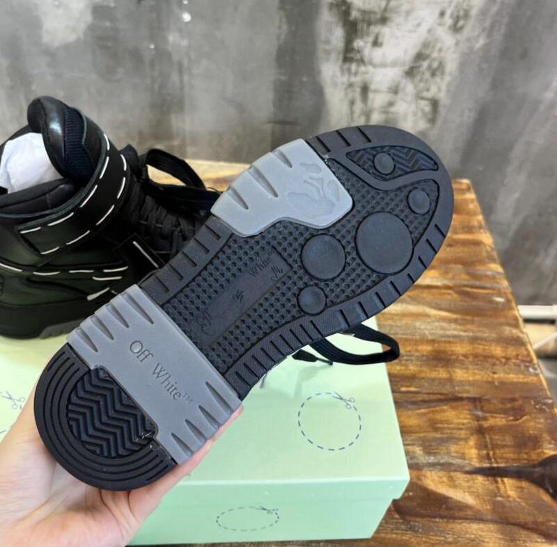 Ava’s Mode - YZO Men Shoes - 041