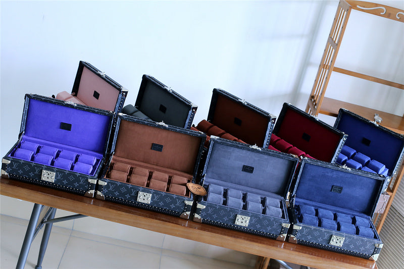I W Fashion Lu-Vi bags - 11362