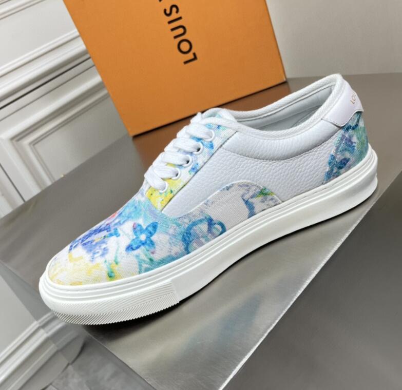 Ava’s Mode - LOV Men Shoes - 1401