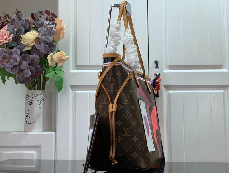 Ava’s Mode - LOV Bags - 2656