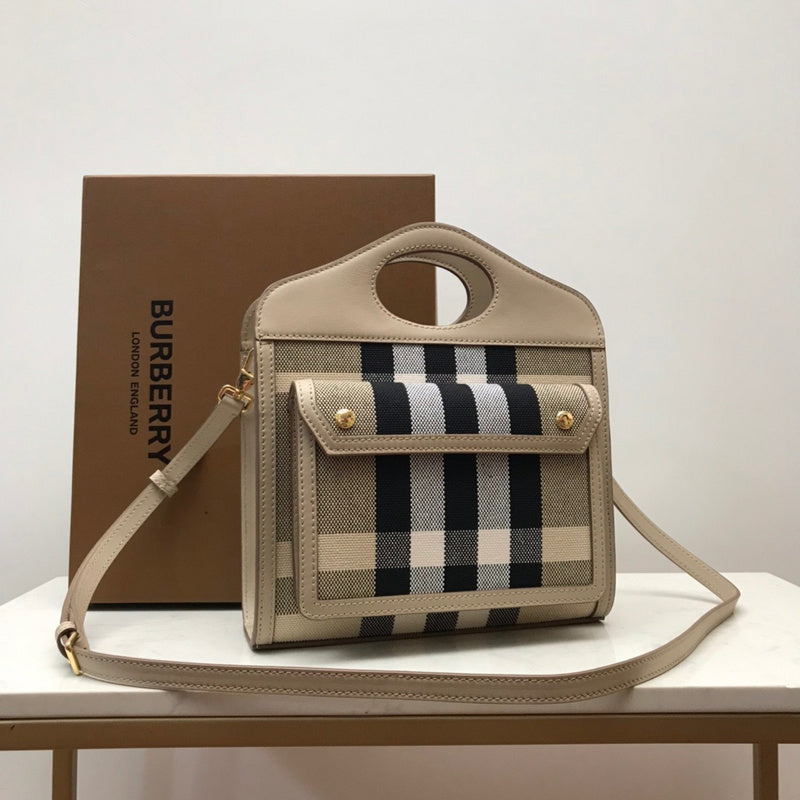 BBR Bags - ENT - 493