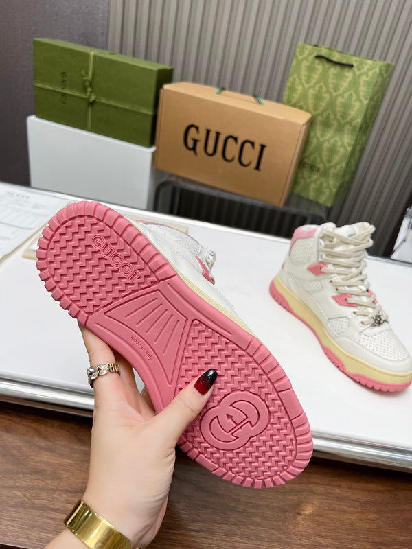 Gucci Luxury Shoes