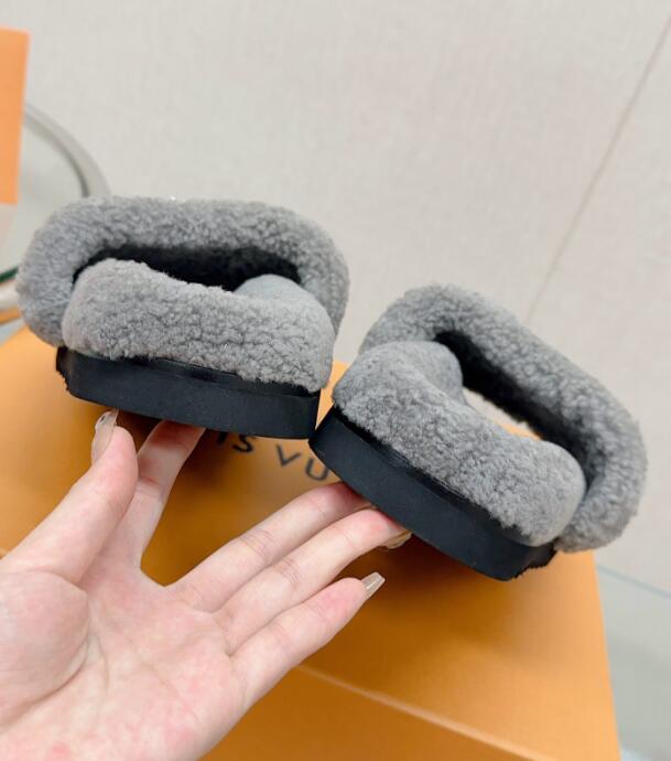 Ava’s Mode - LOV Women Shoes - 292