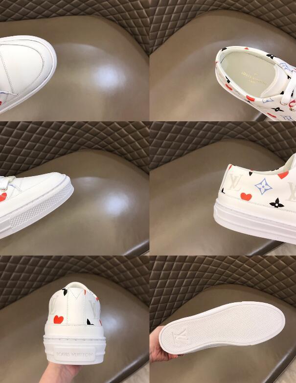 Ava’s Mode - LOV Men Shoes - 1731