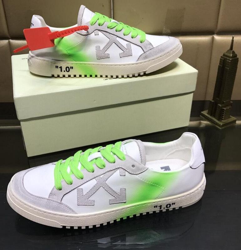 Ava’s Mode - YZO Men Shoes - 201