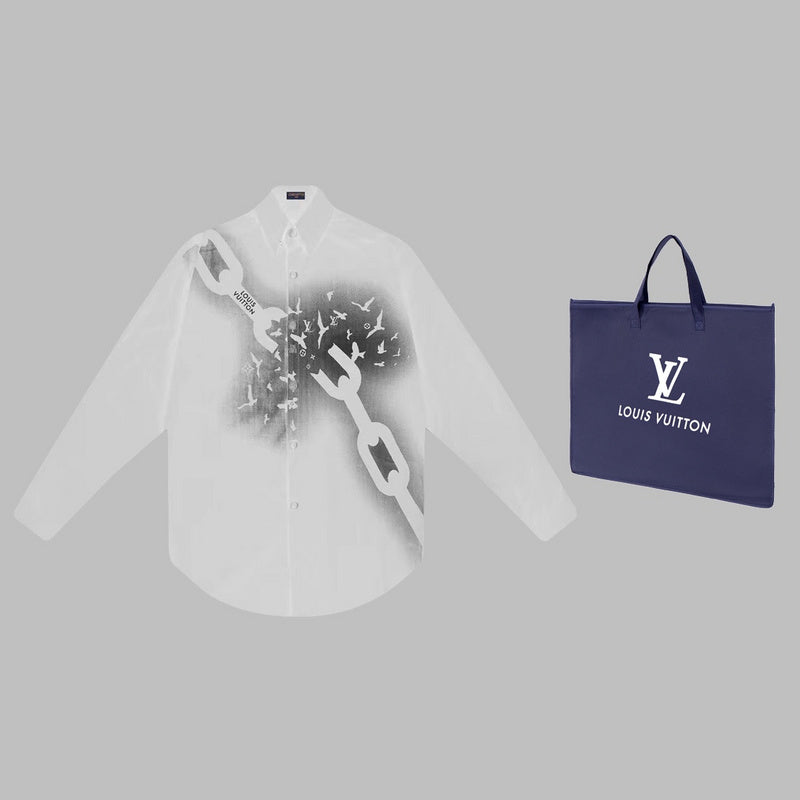 Louis Vuittion Luxury Clothes