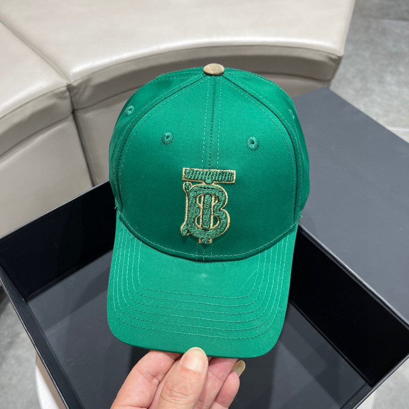 Burberry Luxury Cap