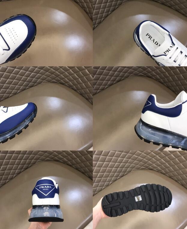 Ava’s Mode - PD Men Shoes - 157