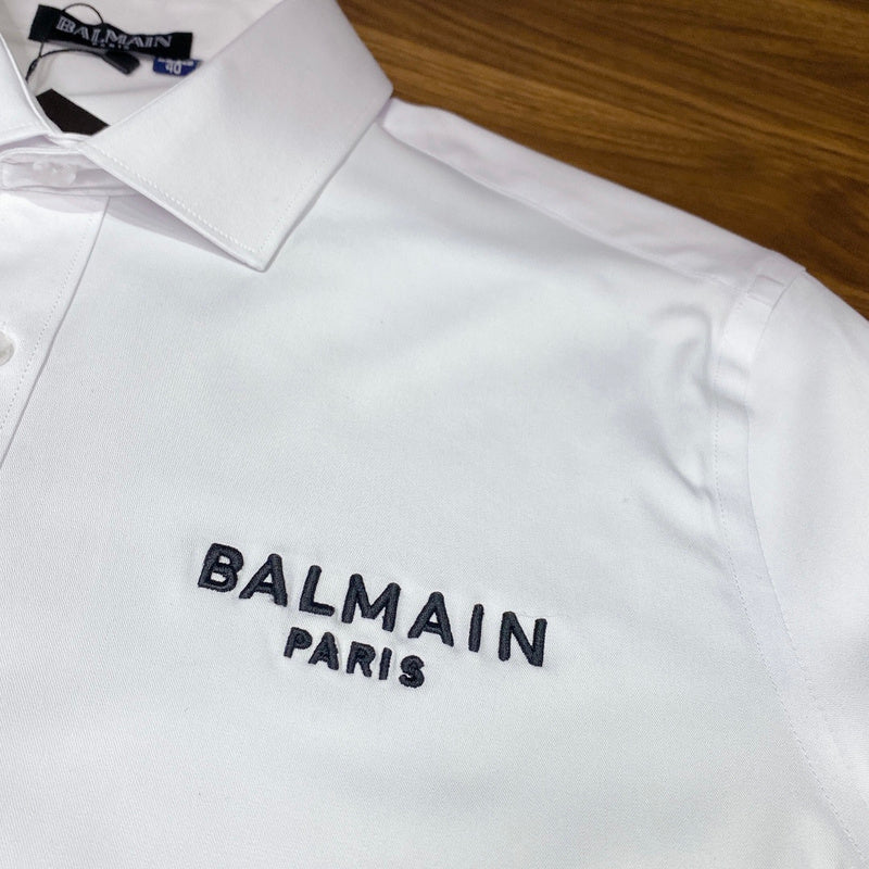 Balmain Clothes