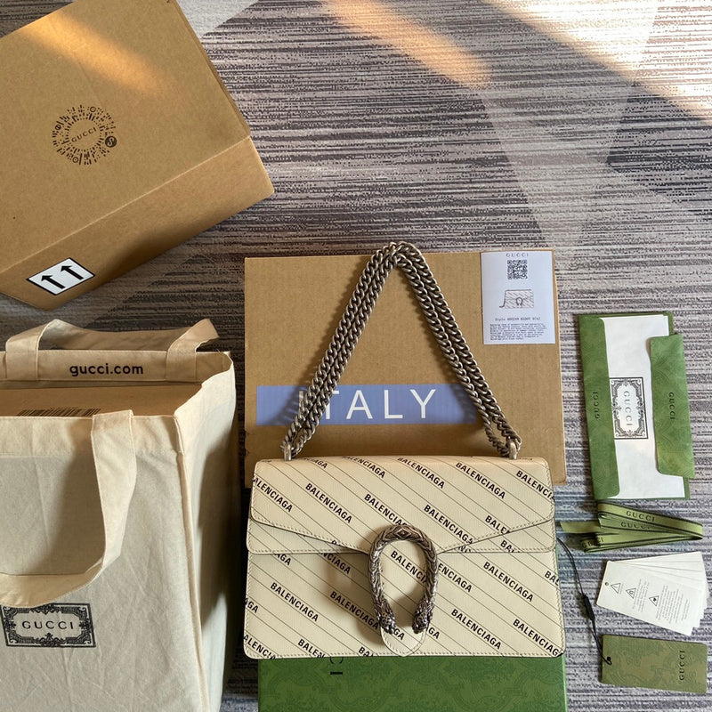 PHA - GUKI Bags - 1611