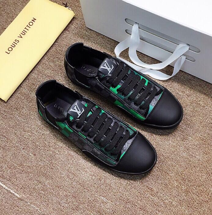 Ava’s Mode - LOV Men Shoes - 1808