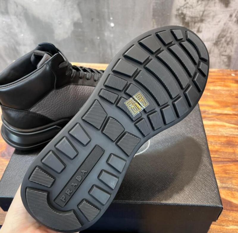 Ava’s Mode - PD Men Shoes - 105