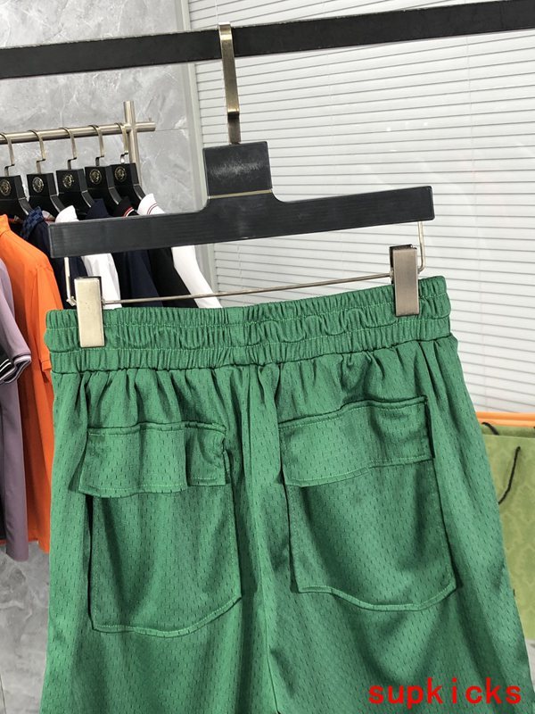RHUDE Luxury Cloth