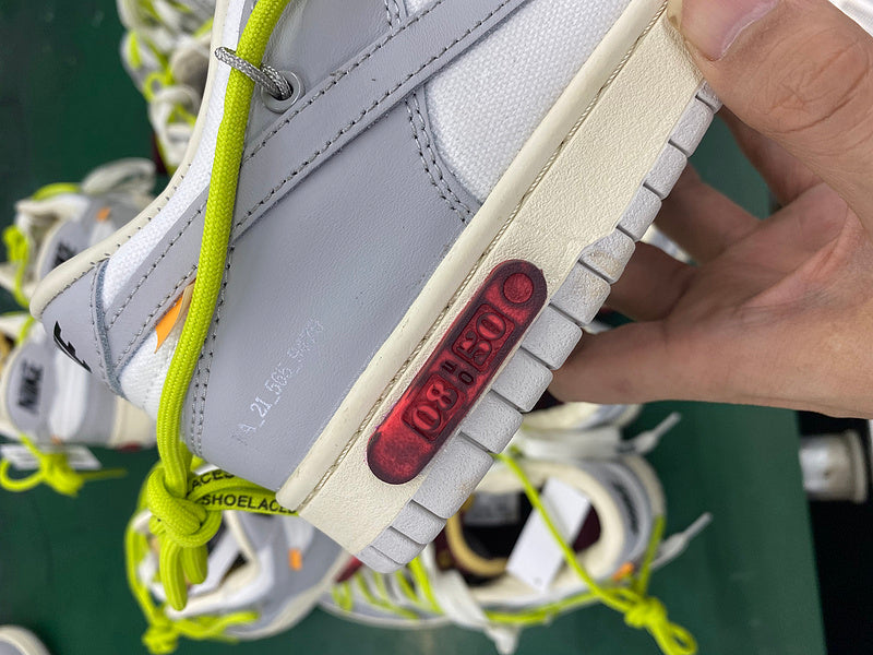 Nike Luxury Shoes