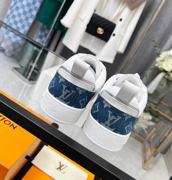 Ava’s Mode - LOV Men Shoes - 903