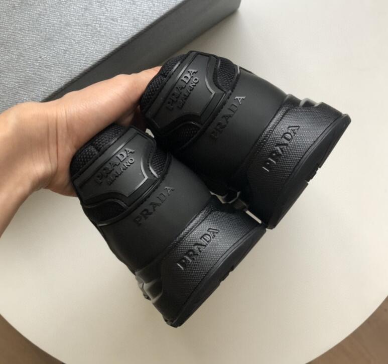 Ava’s Mode - PD Men Shoes - 381