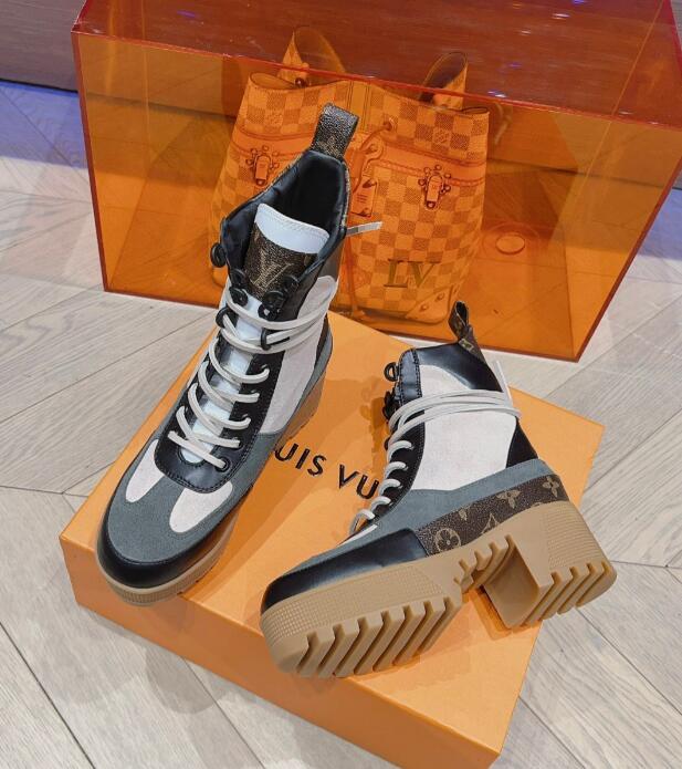 Ava’s Mode - LOV Women Shoes - 395