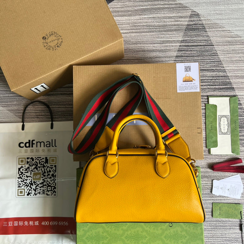 PHA - GUKI Bags - 1212