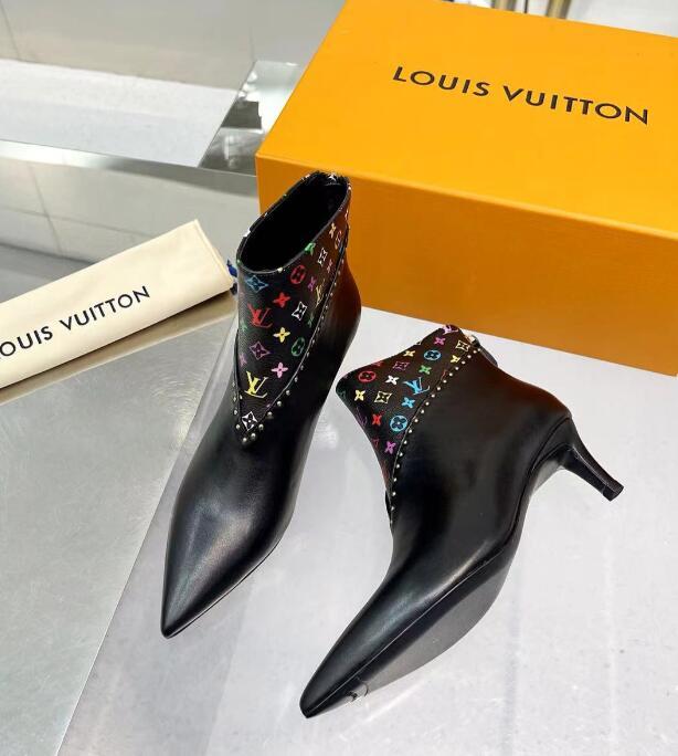 Ava’s Mode - LOV Women Shoes - 822
