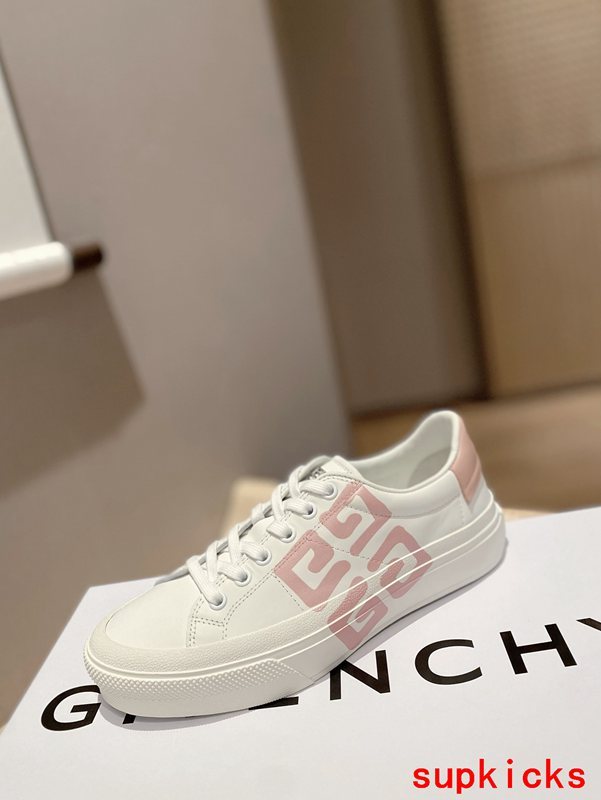 Givenchy Luxury Shoes