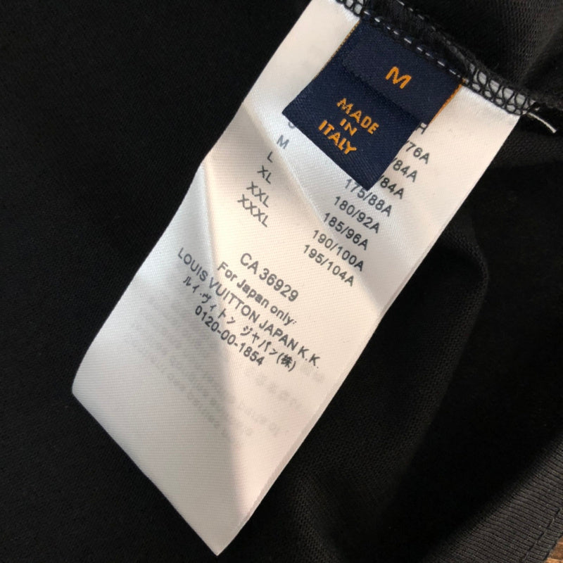 Louis Vuittion Luxury T-Shirt