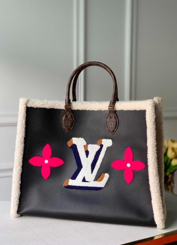 Ava’s Mode - LOV Bags - 2592