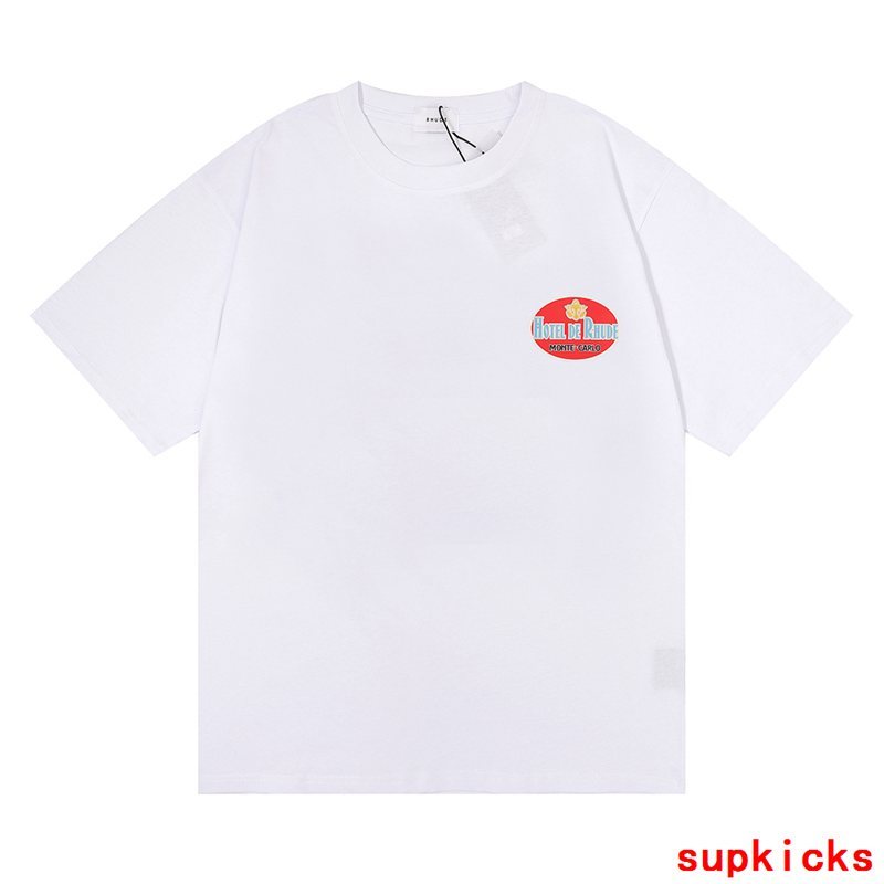 RHUDE Luxury Cloth