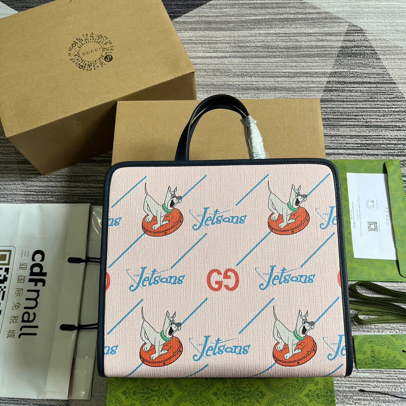 PHA - GUKI Bags - 281