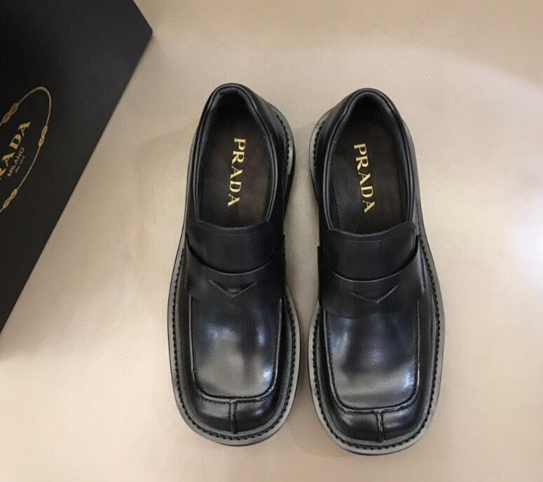 Ava’s Mode - PD Men Shoes - 364