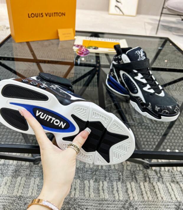 Ava’s Mode - LOV Men Shoes - 836