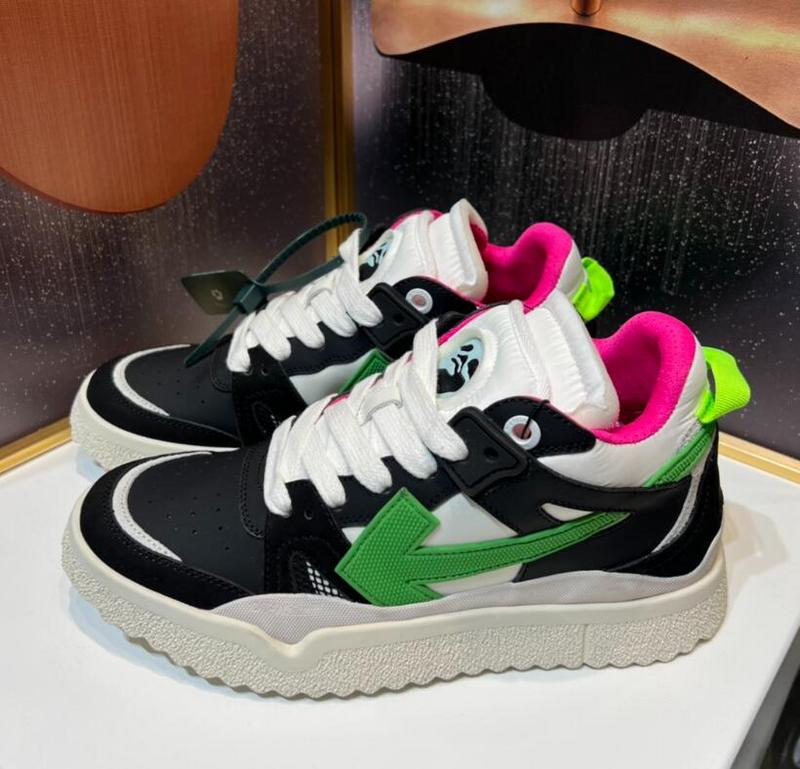Ava’s Mode - YZO Women Shoes - 046