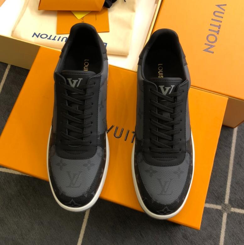 Ava’s Mode - LOV Men Shoes - 1547