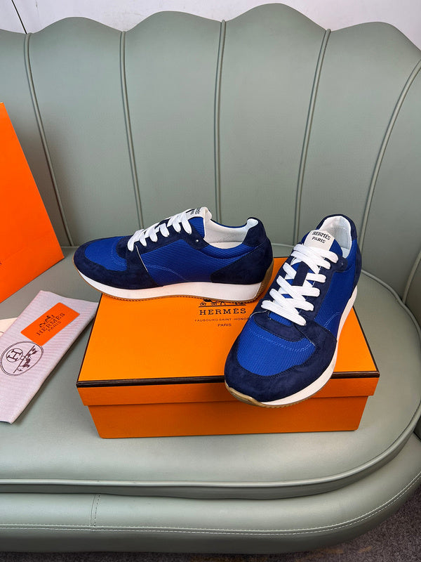 Hermes Luxury Shoes