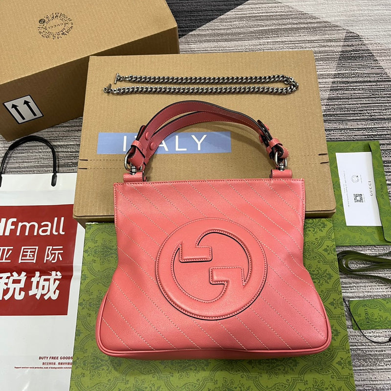 ENT - GCI Bags - 1254