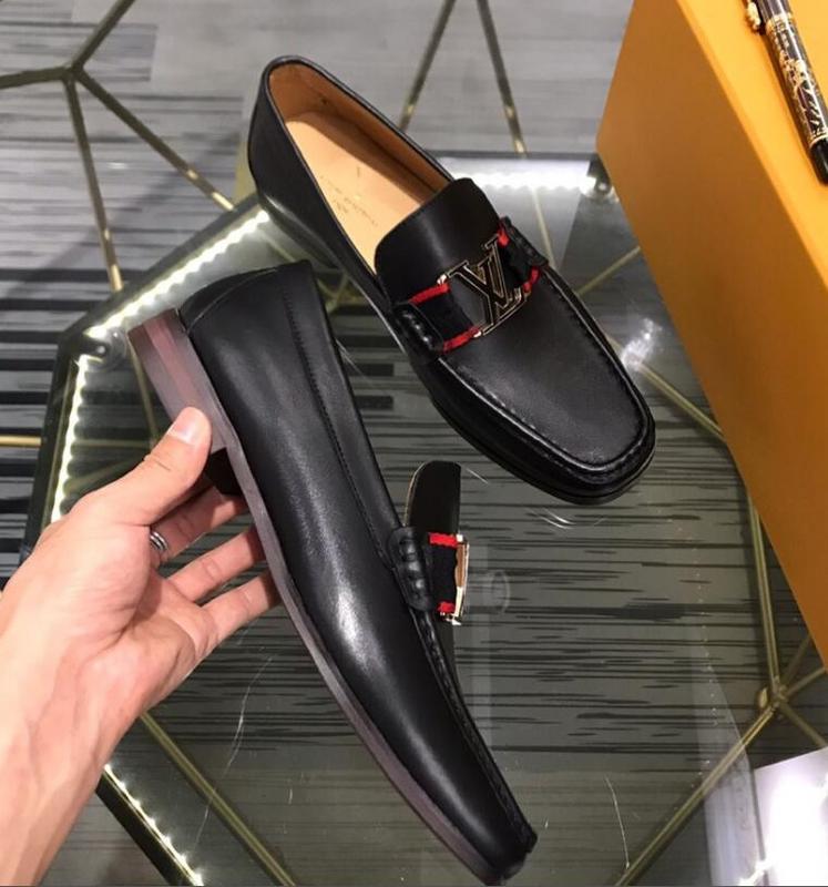Ava’s Mode - LOV Men Shoes - 1929