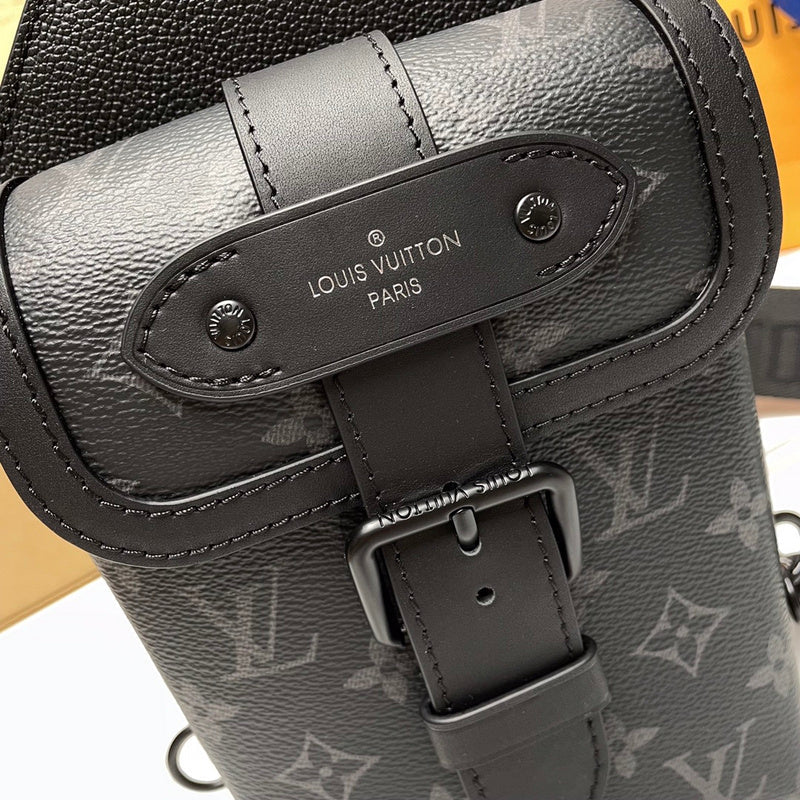 I W Fashion Lu-Vi Bags - 16883